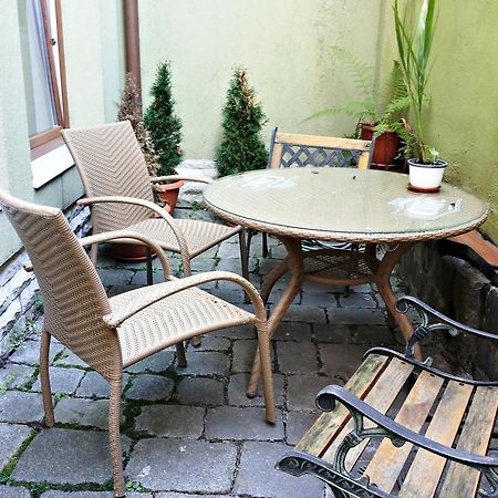 Lucas 10 Apartments Kluż-Napoka Zewnętrze zdjęcie