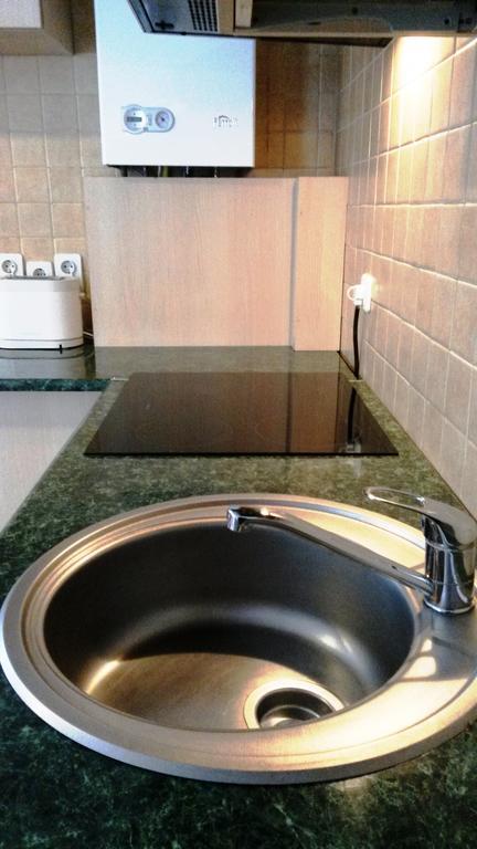 Lucas 10 Apartments Kluż-Napoka Zewnętrze zdjęcie