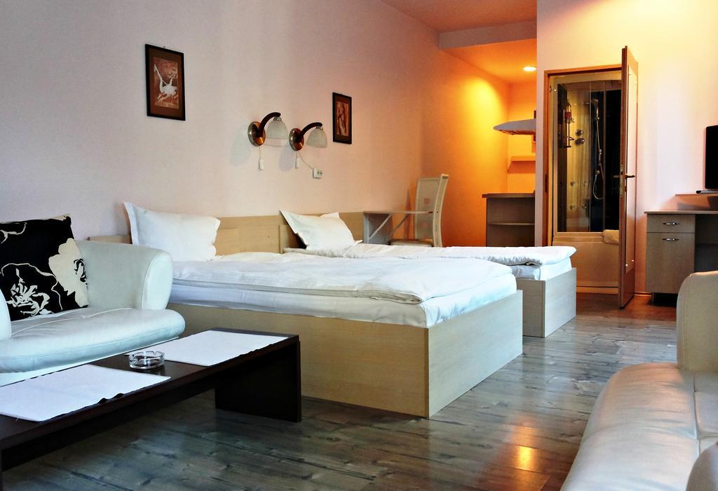 Lucas 10 Apartments Kluż-Napoka Zewnętrze zdjęcie