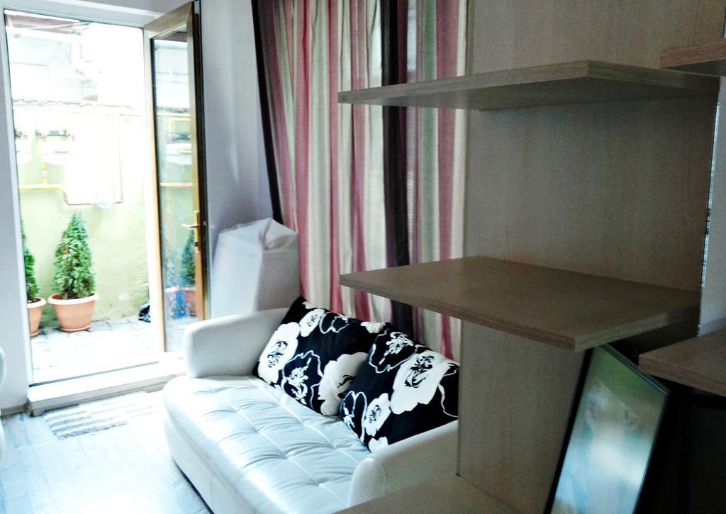 Lucas 10 Apartments Kluż-Napoka Pokój zdjęcie