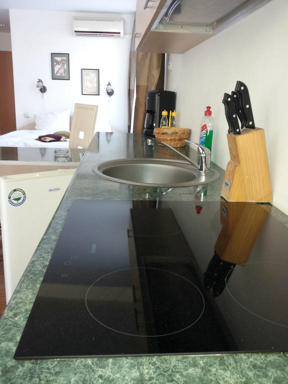Lucas 10 Apartments Kluż-Napoka Pokój zdjęcie