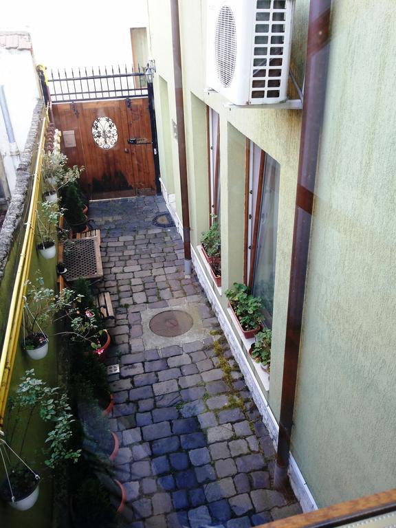 Lucas 10 Apartments Kluż-Napoka Zewnętrze zdjęcie
