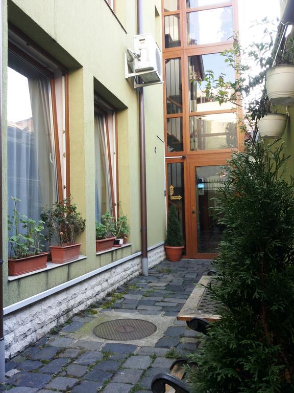 Lucas 10 Apartments Kluż-Napoka Zewnętrze zdjęcie