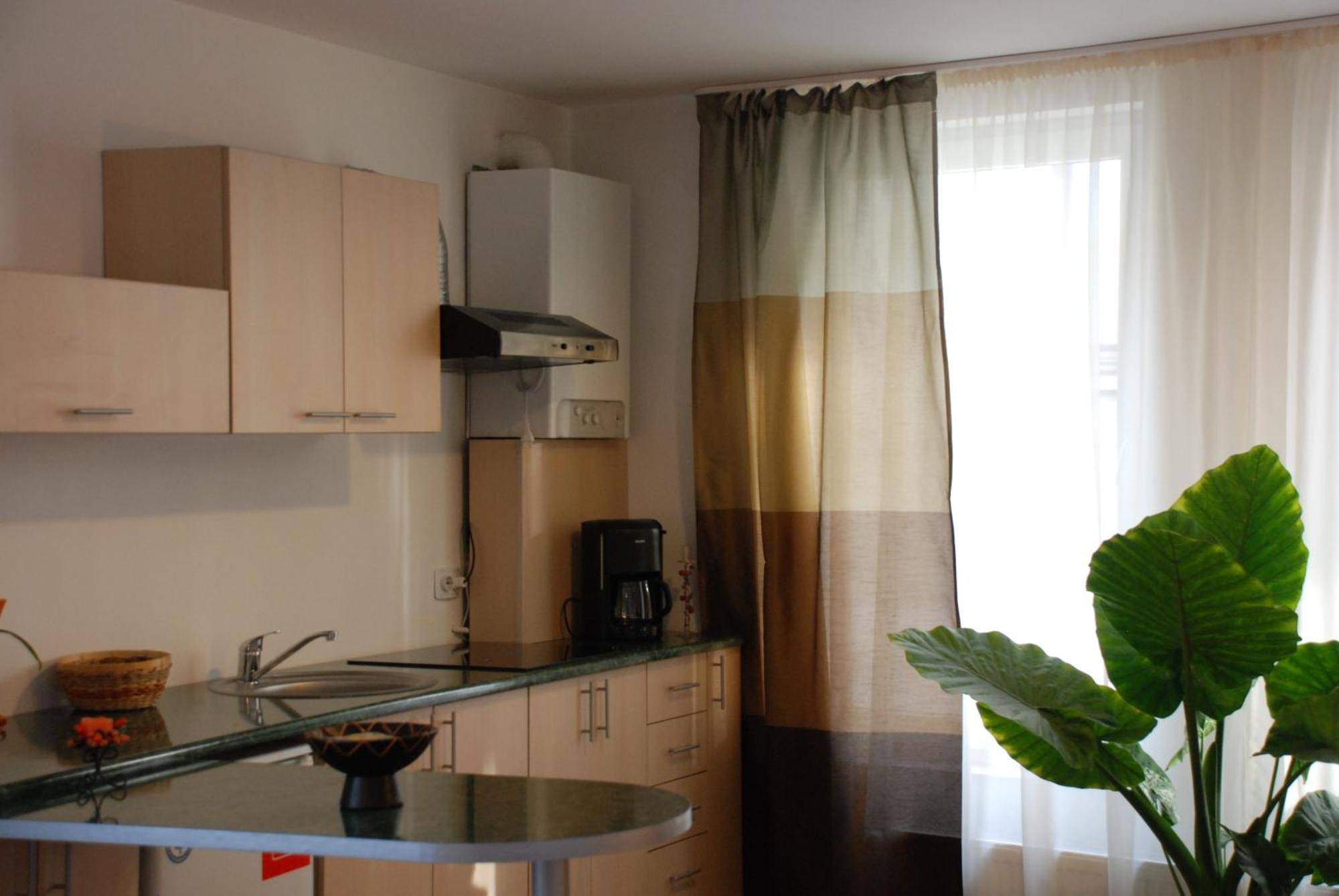 Lucas 10 Apartments Kluż-Napoka Zewnętrze zdjęcie